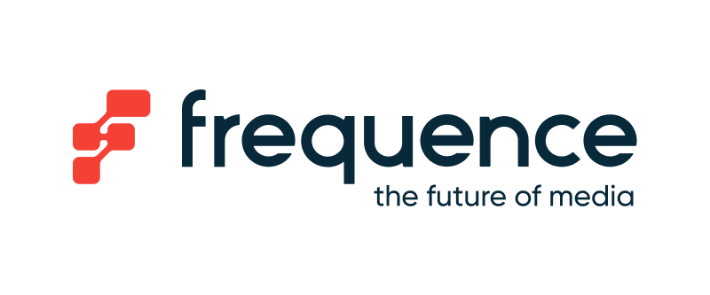 Frequence primary logo