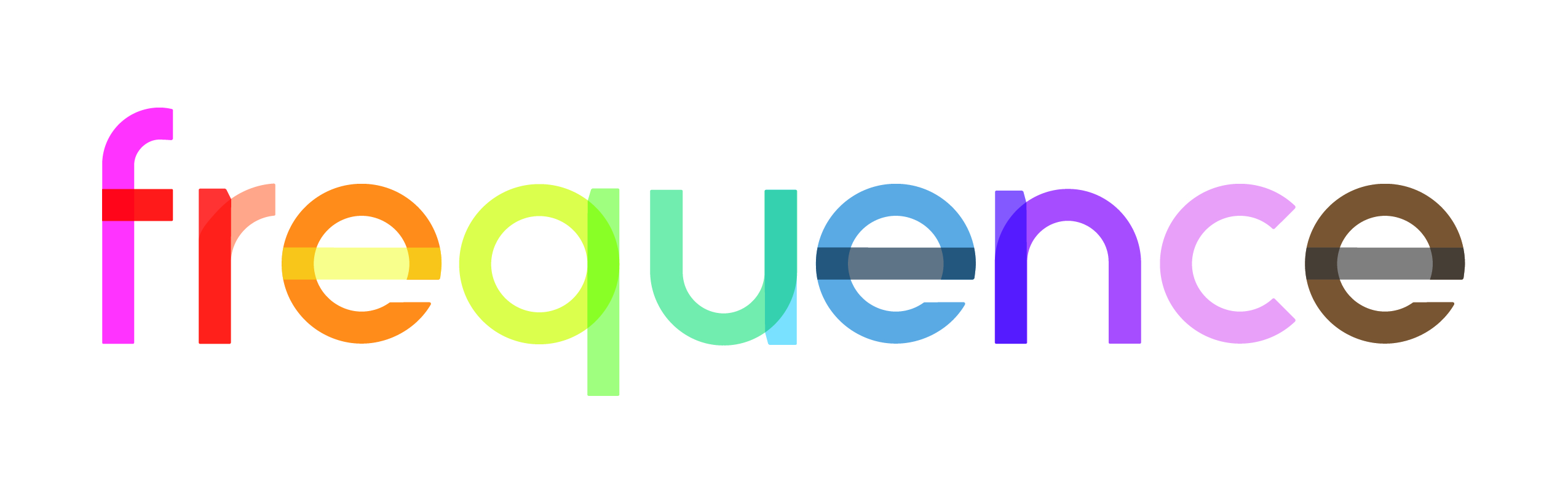 Frequence Pride logo