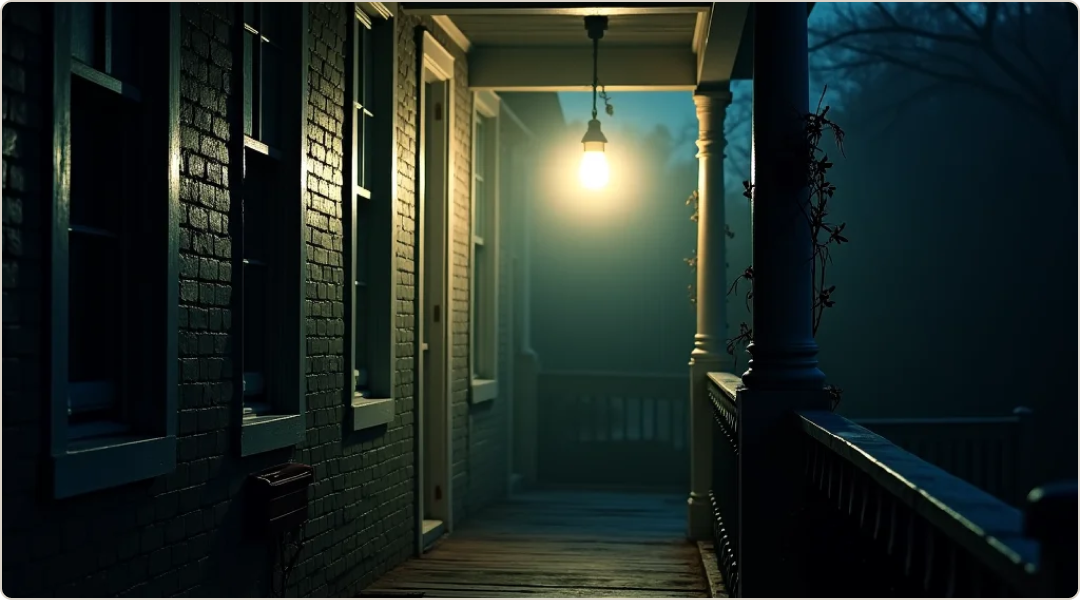 Porch Light Studio