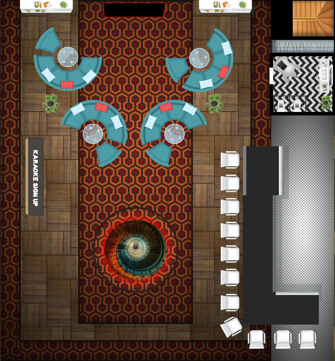 Colorado Room