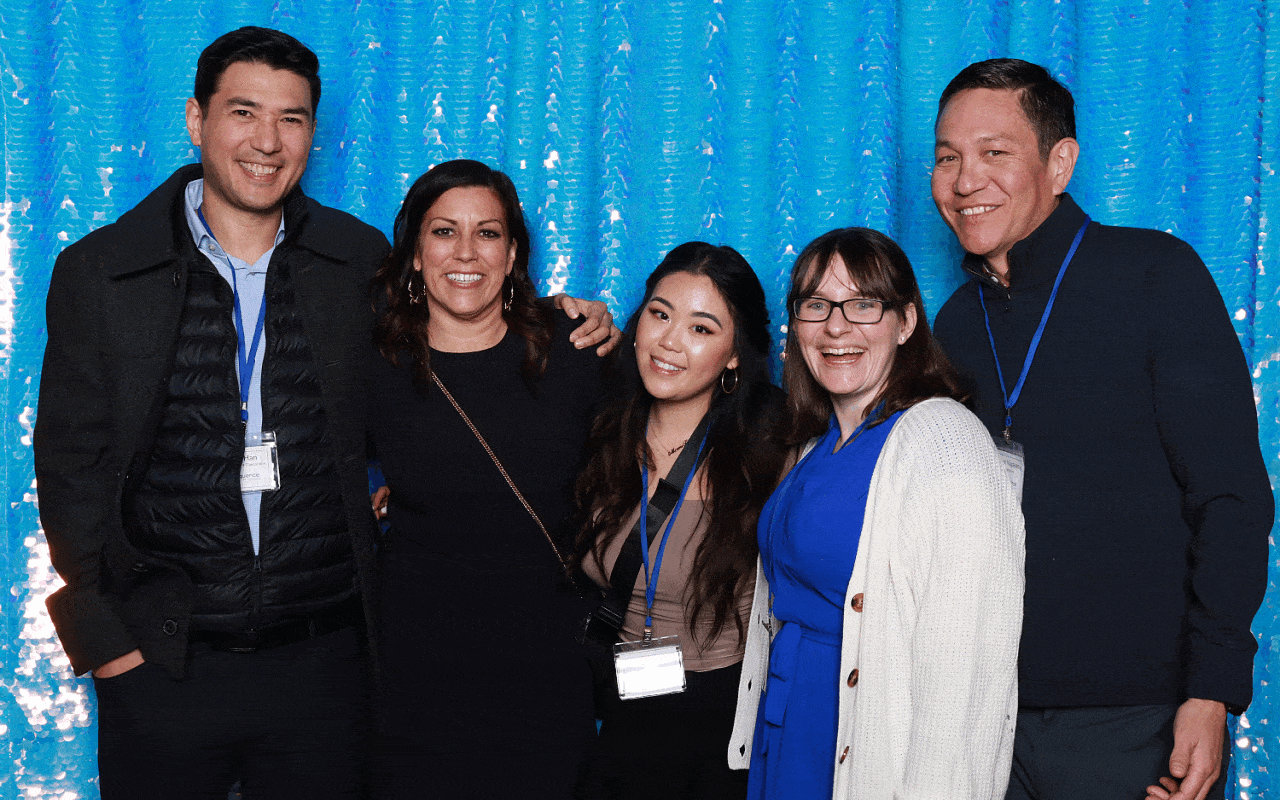 Frequence + Madhive Team