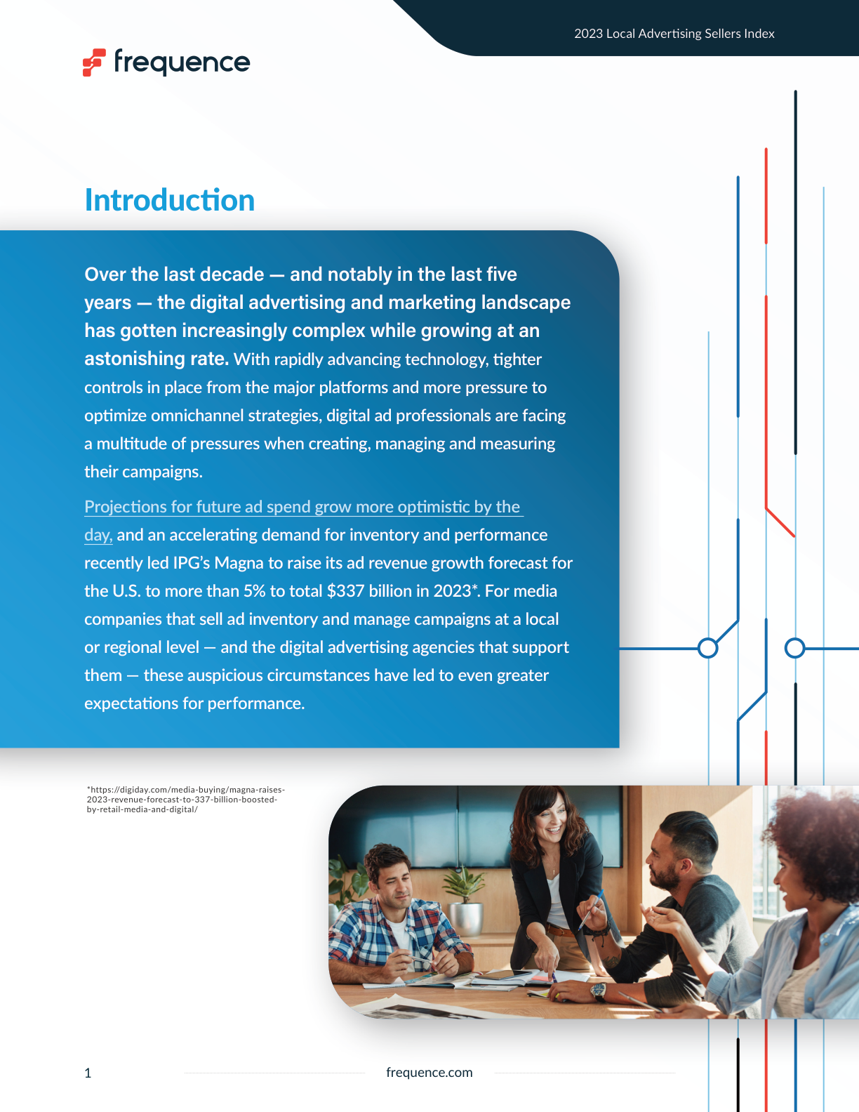 LASI interior page