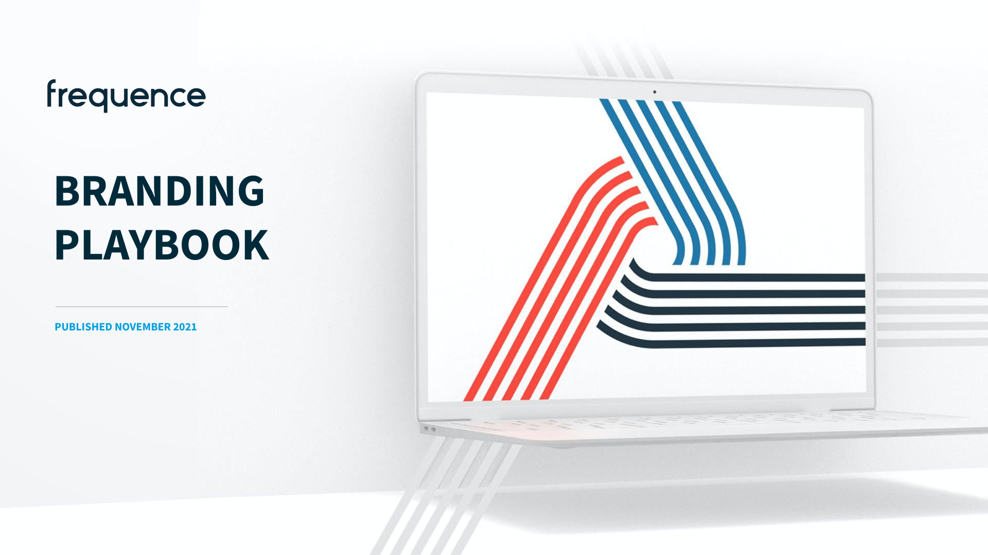 Branding Playbook — cover