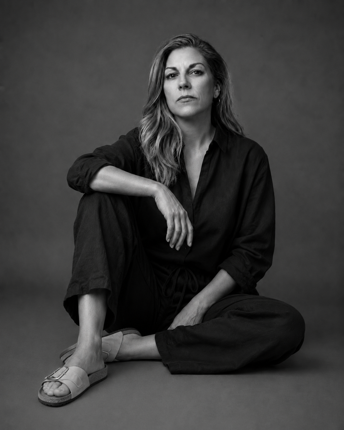 Sarah Chamberlain